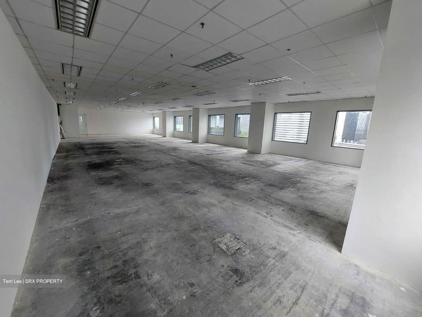 Suntec Tower Three (D1), Office #570935901